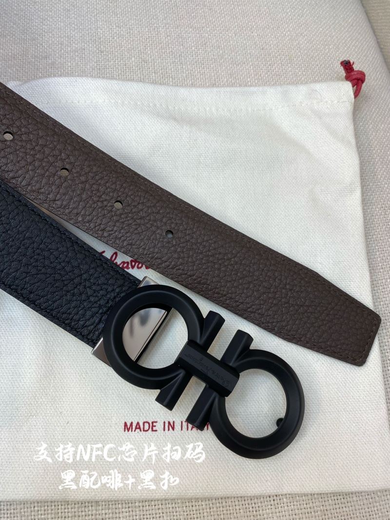 Ferragamo Belts